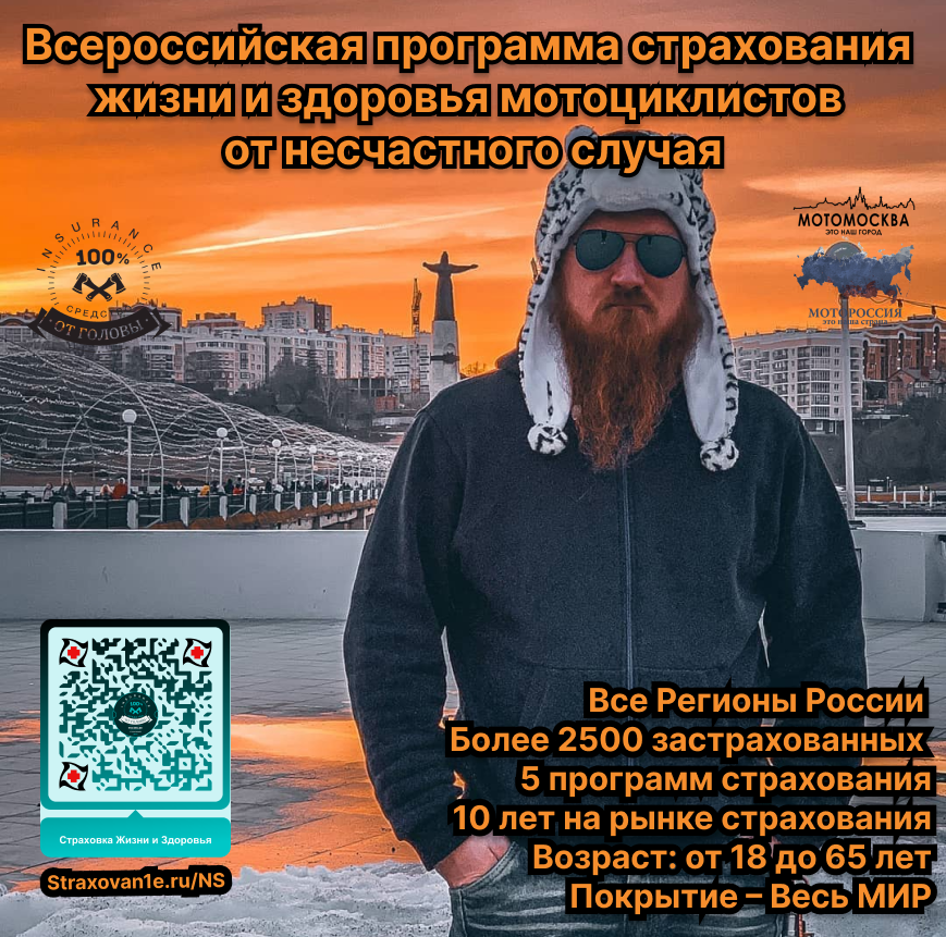 Старт Второй волны 2025 года. 